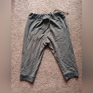 Icebreaker Merino Wool Capri Pants